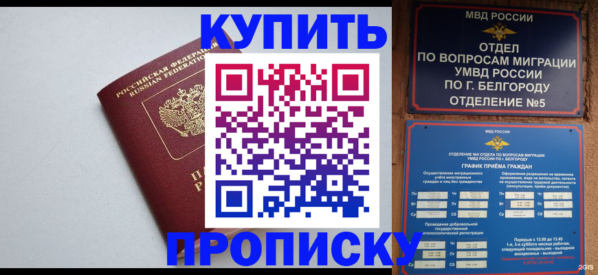 прописка регистрация в Выборге
